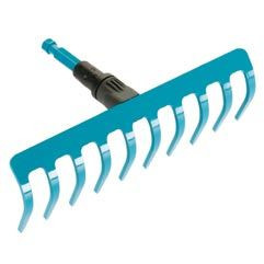 GARDENA combisystem-Rechen 12 Zinken 03177-20