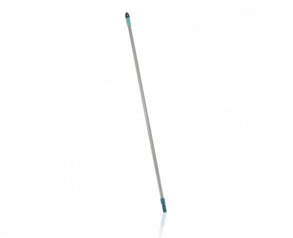 Leifheit Stahlstiel Click System 140cm