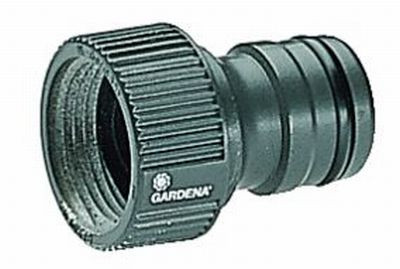 GARDENA Profi-System-Hahnstück 02801-20