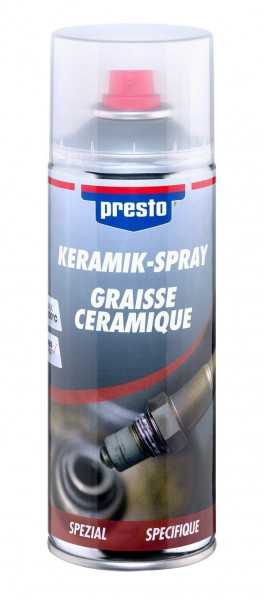 Presto Keramikspray 400 ml