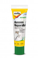 Molto Fertigspachtel Moltofill Reparatur Außen 330 g Molto Fertigspachtel Moltofill Reparatur Außen 330 g