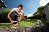 AL-KO Ersatzbodennägel für Robolinho - 90 Stück AL-KO Ersatzbodennägel für Robolinho - 90 Stück