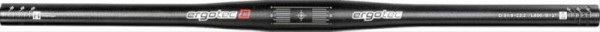 Lenker ' Ergotec Flat Bar ' 650B Oversize
