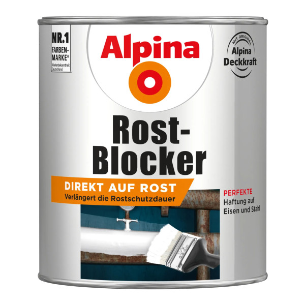 AP MSL Rostblocker 750ml
