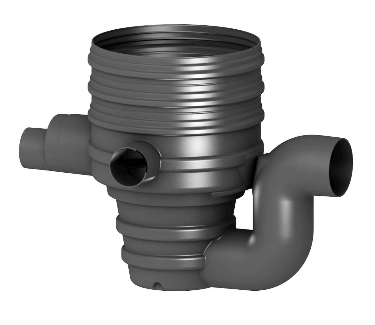 Drainstar Filter Extern begehbar Teleskop GRAF 340143 edinger