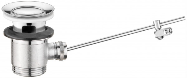 Excenter-Abl.Ventil 11/4&quot;