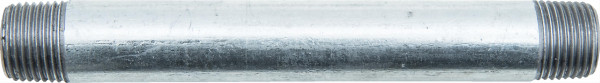 Vz Rohrnippel, 1/2&quot;x150mm