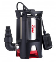 AL-KO Schmutzwasser Tauchpumpe DRAIN 10000 Inox Comfort 750W AL-KO Schmutzwasser Tauchpumpe DRAIN 10000 Inox Comfort 750W