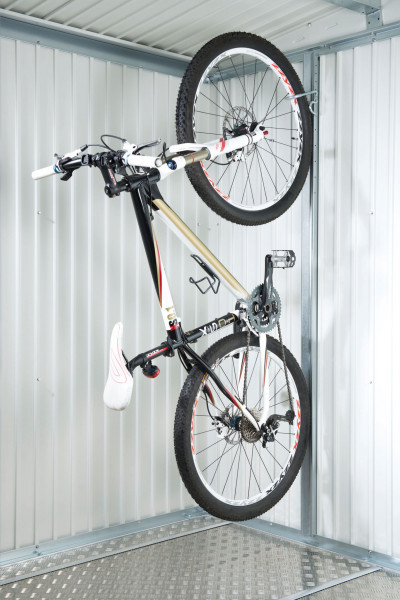 Fahrradhalter BikeMax für Biohort Avantgarde / High Line
