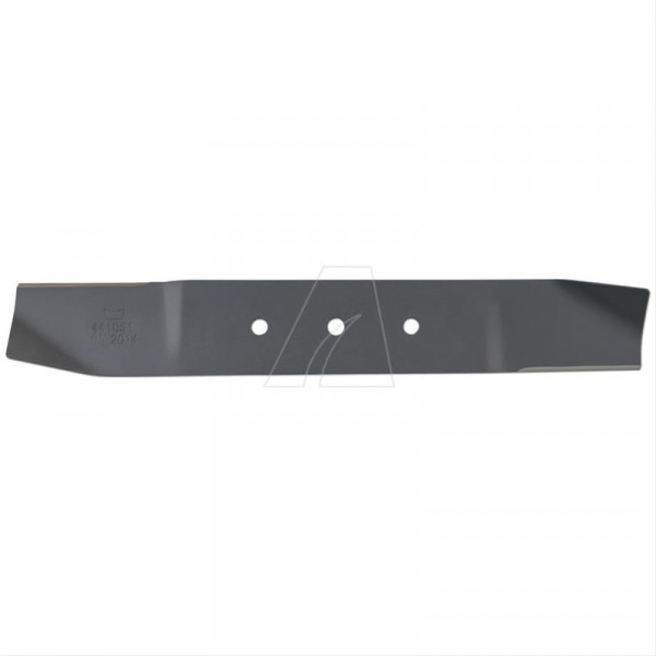 33,6 cm Standard Messer passend für Hitachi 36V Akku-Rasenmäher