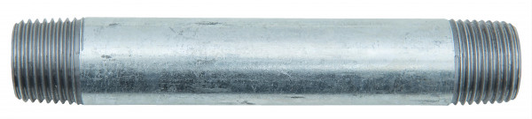 Vz Rohrnippel, 1/2&quot;x120mm