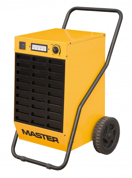 Luftentfeuchter / Bautrockner Master DH-44