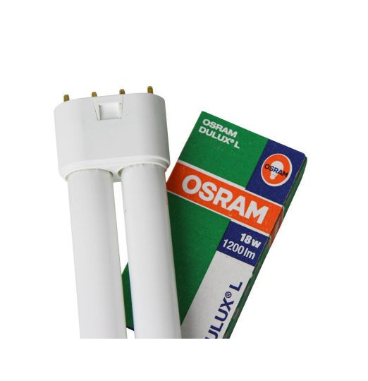Osram Dulux L 18W - 840 Kaltweiß 4-Pins