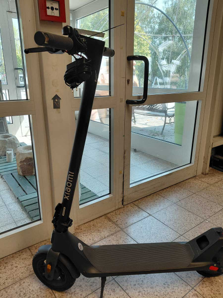 Top-Gebrauchte von Segway-Ninebot, Xiaomi & Niu