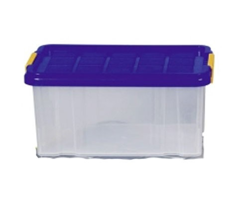 Eurobox mit Deckel Kunststoff 30x19x14cm