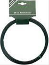 Bindedraht grün 1,4 mm 25-m-Ringe