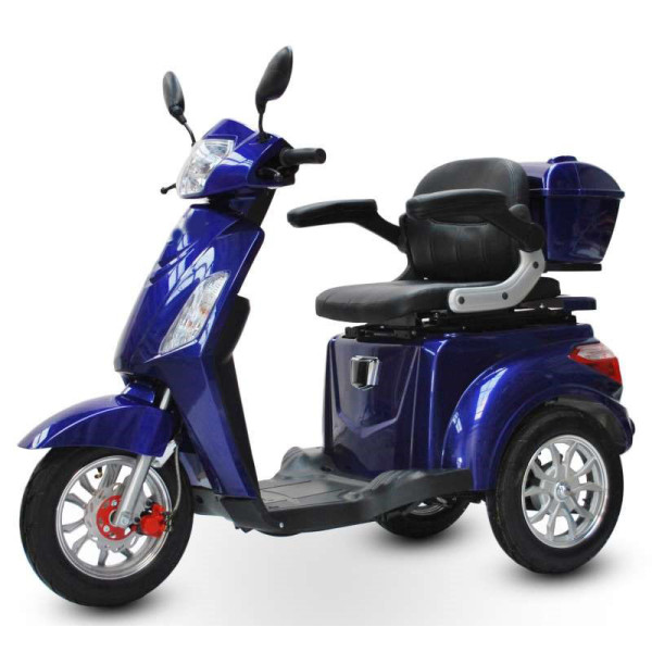 Seniorenmobil Elektromobil Elektromofa Vitale 5.01 Lith