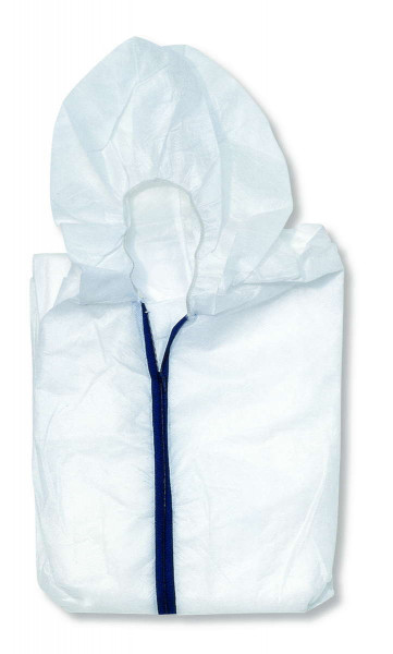 Einwegoverall PP Gr.XL