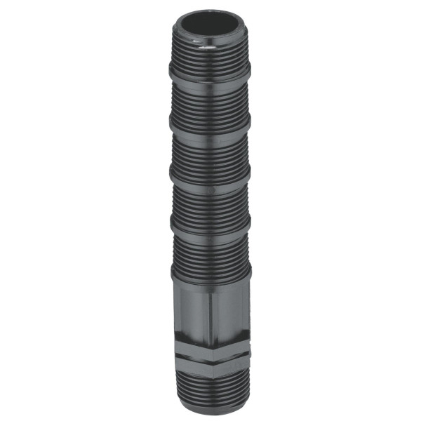 Sprinklersystem Verlängerungsrohr, 3/4" x 3/4"