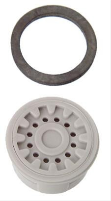 Luftsprudler-Einsatz M22/24x1 (10)