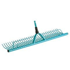 GARDENA combisystem-Rasenrechen 03381-20