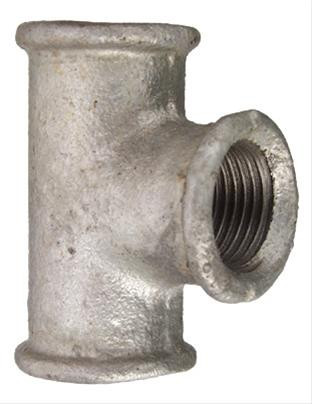 Vz T-Stück 3/4&quot;