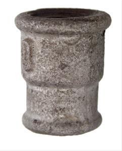 Vz Red.Muffe 3/4&quot;x1/2&quot;
