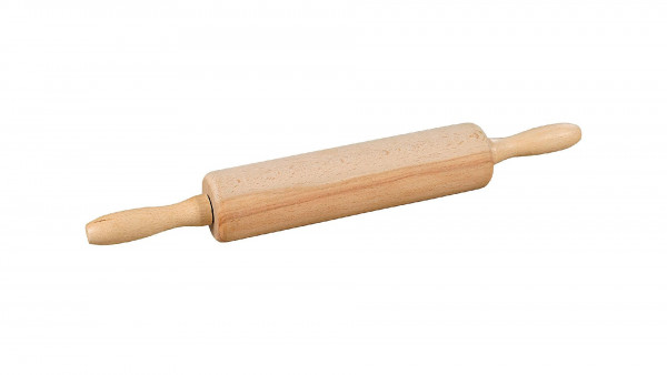 Kesper Teigolle Buche 25 cm Ø 6 cm