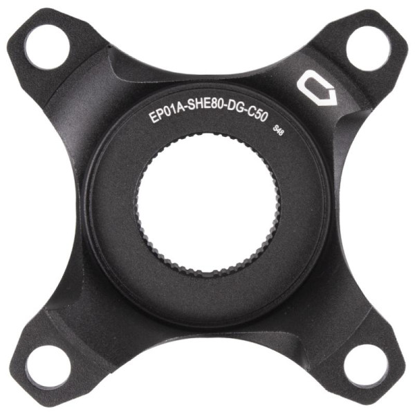 Samox Spider Alu Shimano E7000/8000