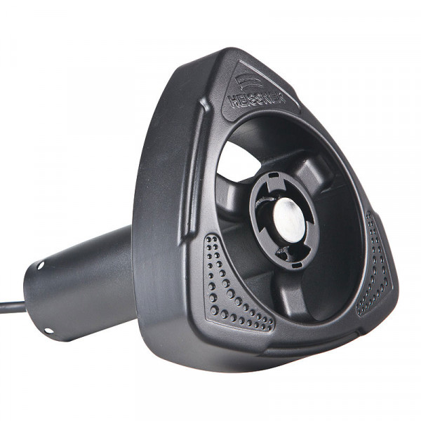 Teichheizer Eco Heissner TZ570E-00 50 Watt