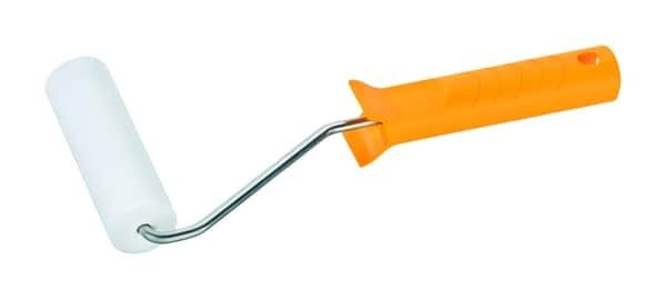 Lackierroller Schaumwalze glatt 11cm Länge 27,5cm
