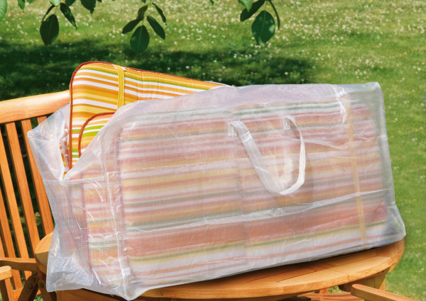 Schutzhülle Wehncke Classic für Gartenmöbelauflage