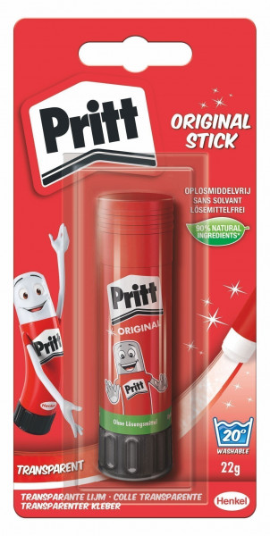 Pritt Stift / Klebestift 22g