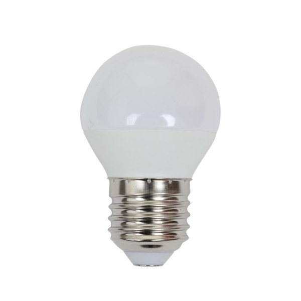 Müller-Licht LED Tropfenlampe E27 2,9W 245lm warmweiß 2700K