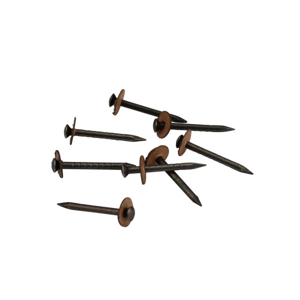 Stegleitungsnagel 23mm 50 Stück
