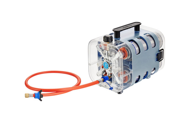 Cadac Quad Power Pak 30 mbar