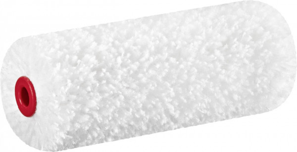Farbwalze WallStar 2.0 glatt Polyesterendlosfaser 10cm 2 Stück