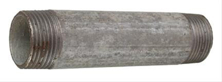 Vz Rohrnippel, 1&quot;x150mm