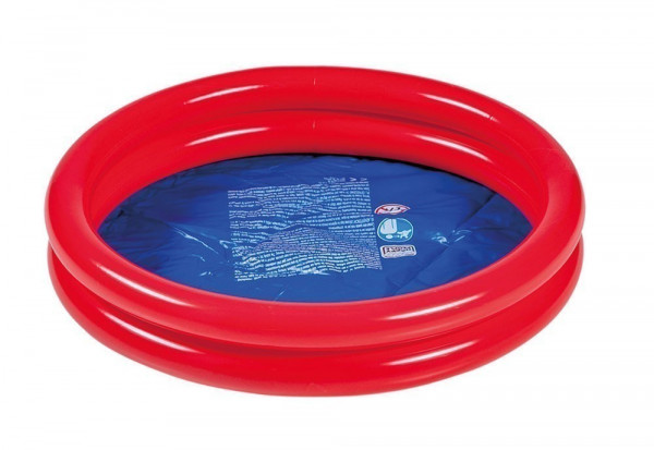 Planschbecken Minipool Happy People Uni Babypool Ø60cm