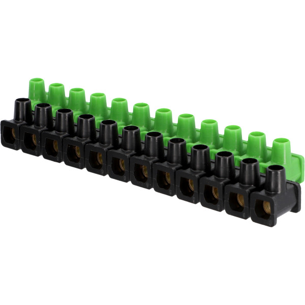 Dosenklemme 12x2,5mm² farblich sortiert 2 Stück