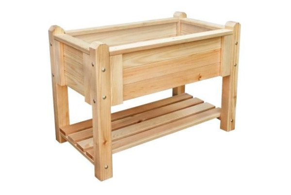 Tabaluga Kinder-Hochbeet Lucy