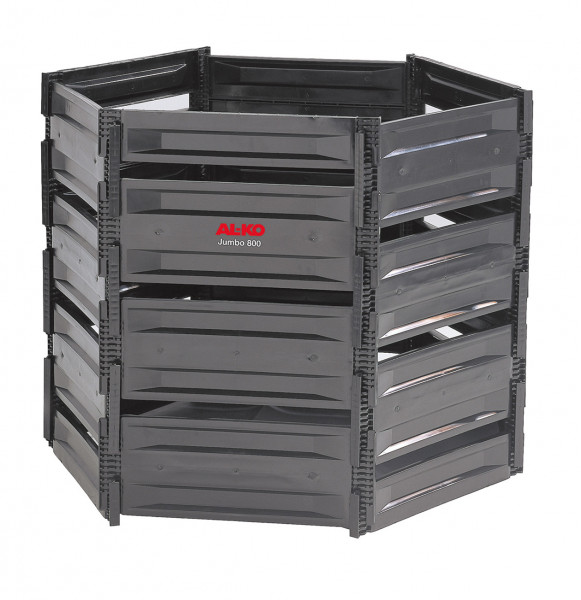 AL-KO Komposter 800 Liter Jumbo
