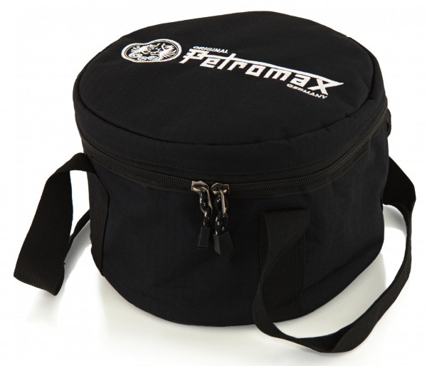 Tragetasche / Transporttasche f. Feuertöpfe Petromax Ø45xH23cm