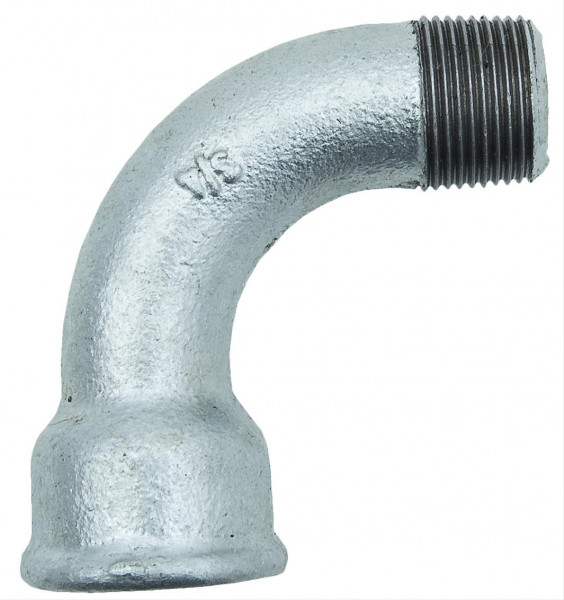Vz Bogen 90Grad,IA,3/4"