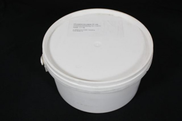 Feuerfestkleber VP 1100 Eimer 2,5kg