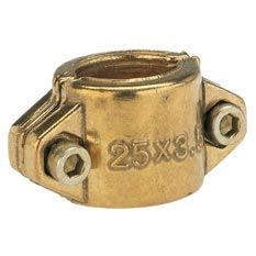 GARDENA Klemmschale 25 mm (1&quot;) 07211-20