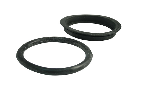 Marley Doppeldichtung für KG-Rohr DN 125