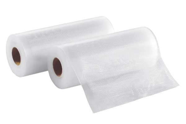 Solis Folienrolle 15x600 cm 2er Pack