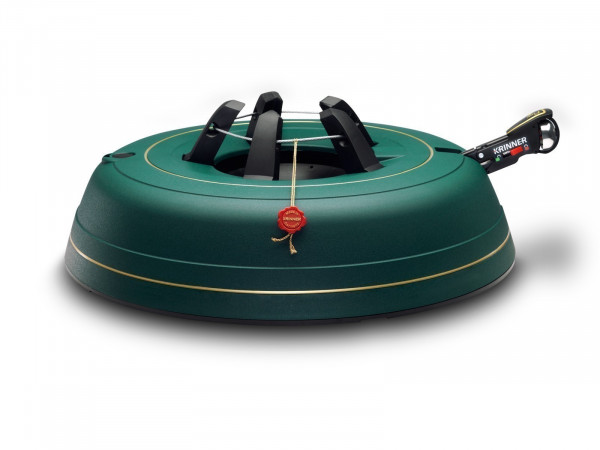 Christbaumständer Krinner Premium XXL bis Baumhöhe 400cm