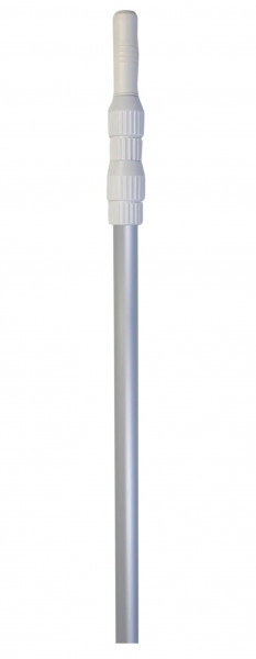 Teleskopstange Aluminium verstellbar 1,20-3,60m